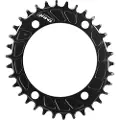 Rotor Q Rings Sm Oval 110 Bcd Kædehjul