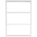 Skye Decor - Væghylde PR1 - Hvid - Væghylder - - Homeroom