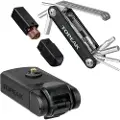 Topeak Ninja Master+ T11 Multiværktøj