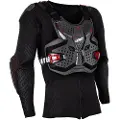 Leatt Peto Integral 3.5 Junior Langærmet Beskyttelses-t-shirt