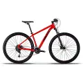 Mmr Kuma 00 29´´ Altus 2022 Mtb Cykel