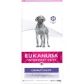 Eukanuba Termatosis Fp Fiske-og Hundefoder 12kg