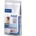 Virbac Hpm Sensitive Digest Steriliseret Hundefoder Til Store Og Mellemstore Hunde 12kg
