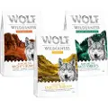 Wolf of Wilderness "Explore The Mighty Summit" - Performance Kylling - 5 x 1 kg