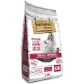 NATURAL GREATNESS Diet Vet Obesity Hundefoder - Dobbeltpakke 2 x 6 kg