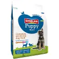 Smolke Smølke Puppy Maxi Optimal Growth - Økonomipakke: 2 x 3 kg