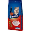 Affinity Brekkies Brekkies Mix Beef - Økonomipakke: 2 x 15 kg