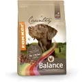 Fokker Country Balance med kylling hundefoder