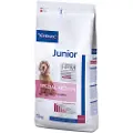Virbac Hpm Junior Medium Hundefoder 12kg