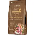 Fitmin Dog Purity Rice Puppy, lam med laks - 12 kg