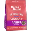 Dolina Noteci Superfood Junior, med kanin - 2 x 1 kg