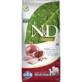 Farmina Prime Medium Maxi Kyllinge Hundefoder 12kg