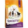 Fokker Special-Fit 4 hundefoder
