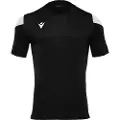 MACRON Polis T-shirt Med Korte ærmer