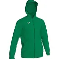 Joma Menfis Sweatshirt Med Lynlås