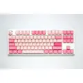 Ducky One 3 Tkl 100043076 Gamingtastatur Engelsk