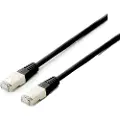 Equip S/ftp 10 M Cat6a Netværkskabel