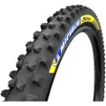 Michelin Dh Mud Advanced Magi-x Tubeless 29´´ X 2.40 Stiv Mtb-dæk
