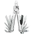 Leatherman Super Tool 300 Nylon Sheath Multiværktøj
