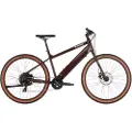 Kona Dew Hd Suntour Hd 27.5´´ Tx 2024 Elektriskcykel