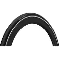 Pirelli Cinturato Velo Tubeless Reflective 700c X 28 Landevejsdæk