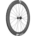 Dt Swiss Arc 1400 Dicut 62 Disc Cl Tubeless Landevejscyklens Forhjul