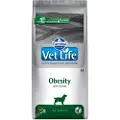 Farmina Vetlife Obesity 12.5kg Hundefoder