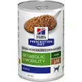Hill's Pet Nutrition Metabolic + Mobility - 24 x 370 g
