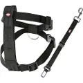 Trixie Car Harness Safety Belt XS 20-50cm/25 mm Stomach Circum 20-50cm