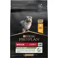 Purina Pro Plan Medium Puppy Healthy Start med kylling hundefoder