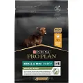 Purina Pro Plan Pro Plan Healthy Start Hvalpefoder Til Små/mini Hunderacer 3kg