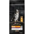 Purina Pro Plan Økonomipakke PURINA PRO PLAN 2 x store pakker - Adult 7+ Medium & Large OPTIAGE (2 x 14 kg)