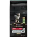 Purina Medium Puppy Lam & Ris Sensitive Digestion - Økonomipakke: 2 x 12 kg