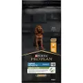 Purina Pro Plan Økonomipakke PURINA PRO PLAN 2 x store pakker - Puppy Large Athletic OPTISTART (2 x 12 kg)