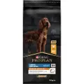 Purina Pro Plan Dog - Large Breed - Athletic - Kylling - 14 kg