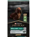 Purina Pro Plan Optiderma Small & Mini Adult Sensitive Hud 7kg