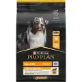 Purina Pro Plan All Sizes Adult Light/Sterilised - 3 kg