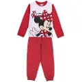 Cerda Group Minnie Pyjamas Med Lange ærmer