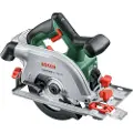 Bosch Universalcirc 18v-53 Baretool Rundsav