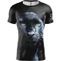 Otso T-shirt T-shirt Med Korte ærmer