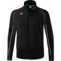 Erima Liga Star Polyester Training Sweatshirt Med Lynlås