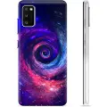 Mtp Products Samsung Galaxy A41 TPU Cover - Galakse