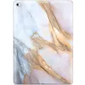Mtp Products iPad 10.2 2019/2020/2021 TPU Cover - Elegant Marmor