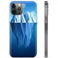 Mtp Products iPhone 12 Pro Max TPU Cover - Isbjerg
