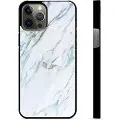 Mtp Products iPhone 12 Pro Max Beskyttende Cover - Marmor