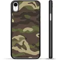 Mtp Products iPhone XR Beskyttende Cover - Camo
