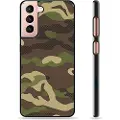 Mtp Products Samsung Galaxy S21 5G Beskyttende Cover - Camo