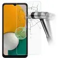 Mtp Products Samsung Galaxy A13 5G Skærmbeskyttelse Hærdet Glas - 9H, 0.3mm - Klar