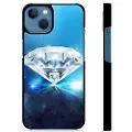 Mtp Products iPhone 13 Beskyttende Cover - Diamant