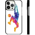 Mtp Products iPhone 13 Pro Beskyttende Cover - Slam Dunk